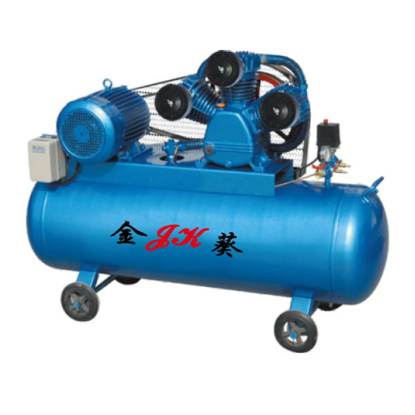 Z-0.67/8 Belt Air compressor