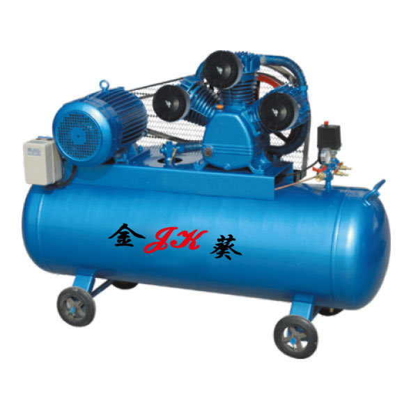 Z-0.9/8 Belt Air compressor