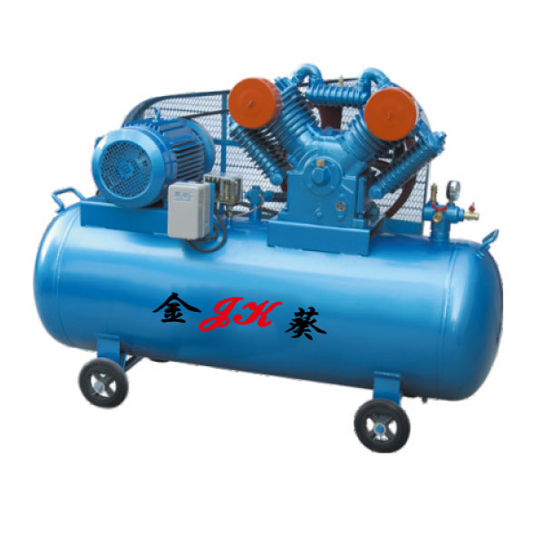 Z-10.5/12.5 Belt Air compressor