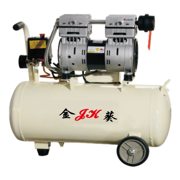 JK550-30L 静音无油空压机
