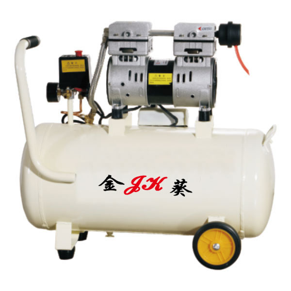 JK750-40L 静音无油空压机