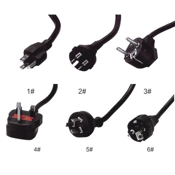 JK-pl Plug