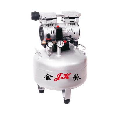 jk750-35l 静音无油空压机