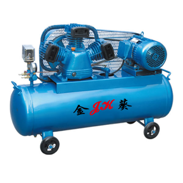 Z-0.36/8 皮带式空压机