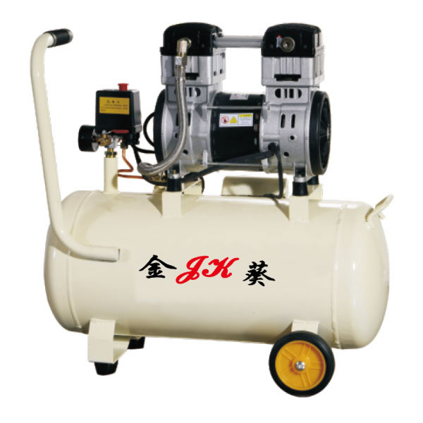 JK1100-40L 静音无油空压机
