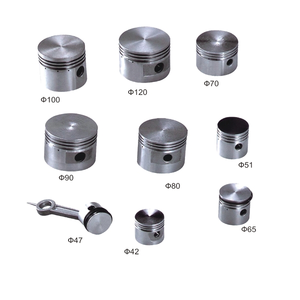 JK-pi-01 Piston