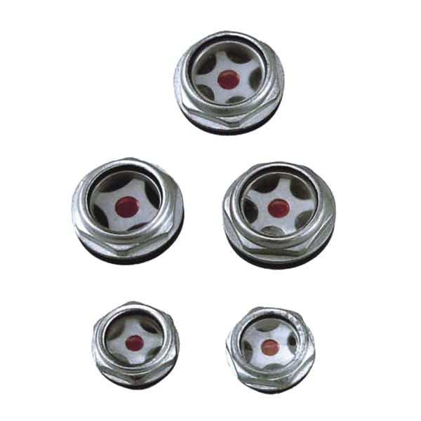 JK-OI Oil Indicator