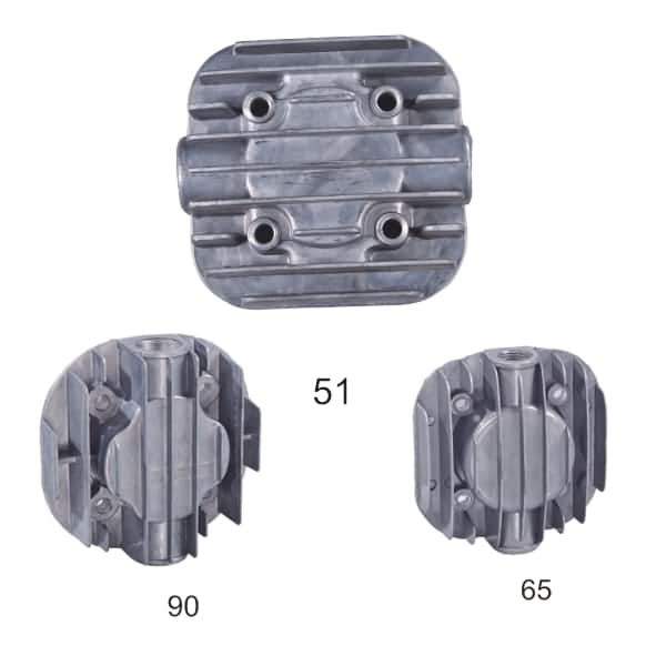 JK-ch cylider head