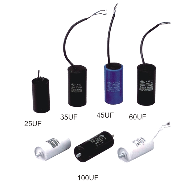 JK-ca Capacitance
